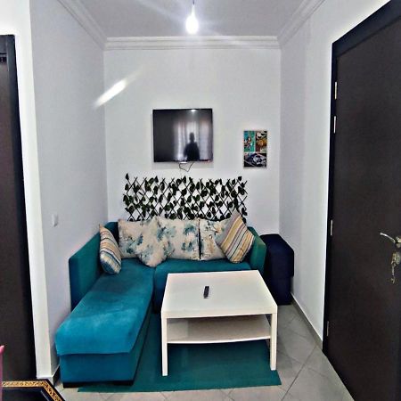 Beachside 2 Bedroom Apartment In Diplomatic Forest Tangier With Free Parking Dış mekan fotoğraf