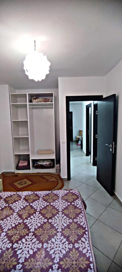 Beachside 2 Bedroom Apartment In Diplomatic Forest Tangier With Free Parking Dış mekan fotoğraf