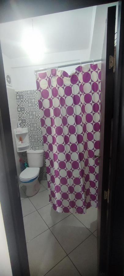 Beachside 2 Bedroom Apartment In Diplomatic Forest Tangier With Free Parking Dış mekan fotoğraf