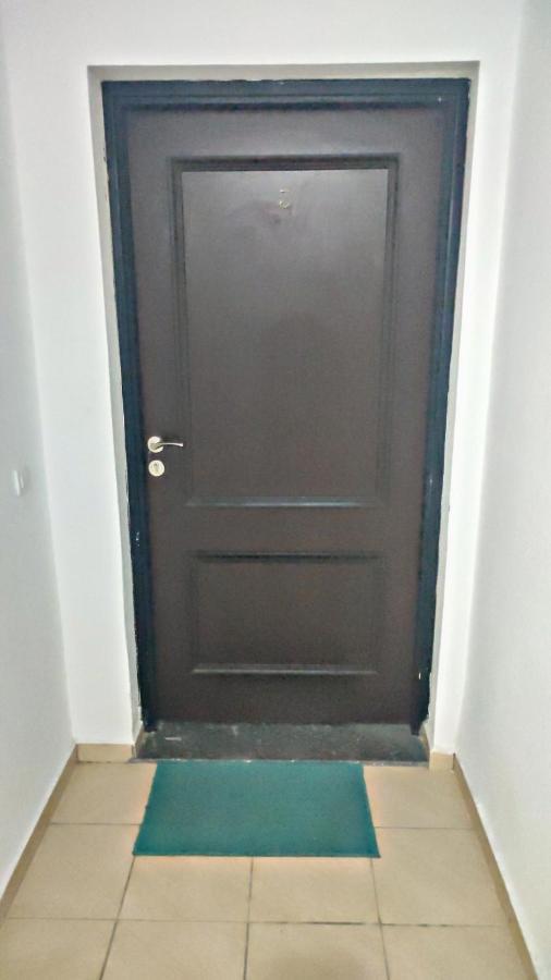 Beachside 2 Bedroom Apartment In Diplomatic Forest Tangier With Free Parking Dış mekan fotoğraf