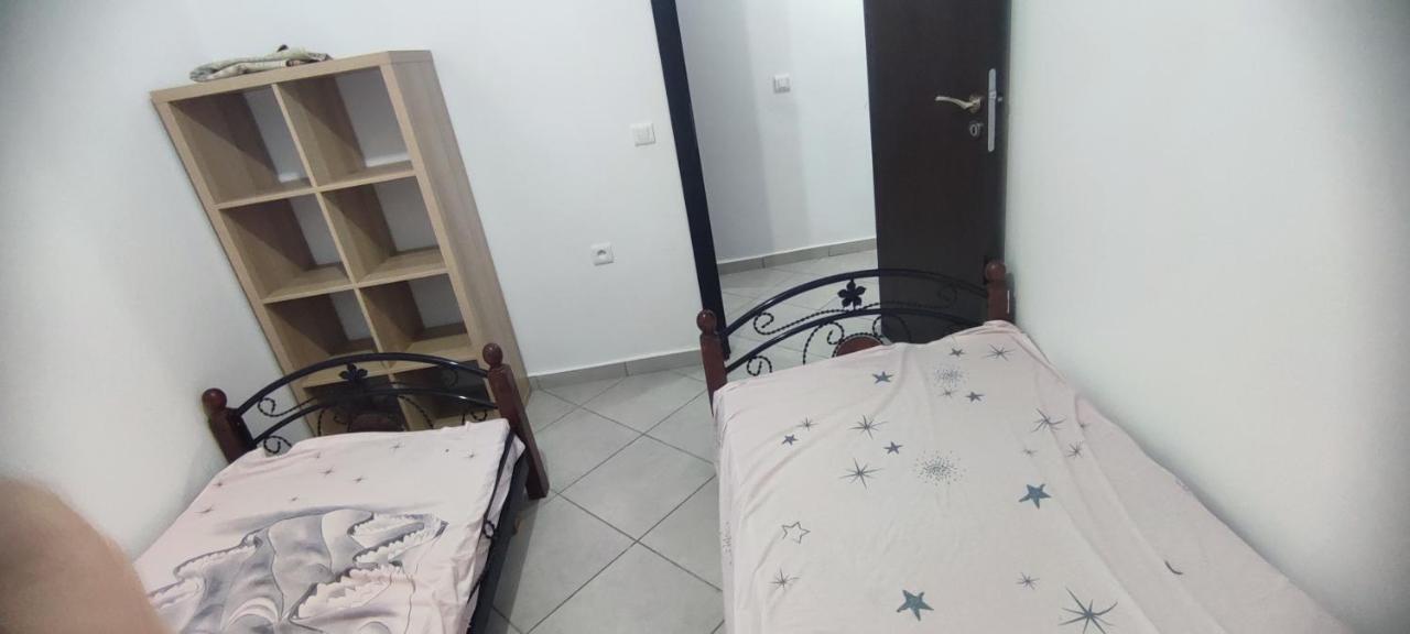Beachside 2 Bedroom Apartment In Diplomatic Forest Tangier With Free Parking Dış mekan fotoğraf
