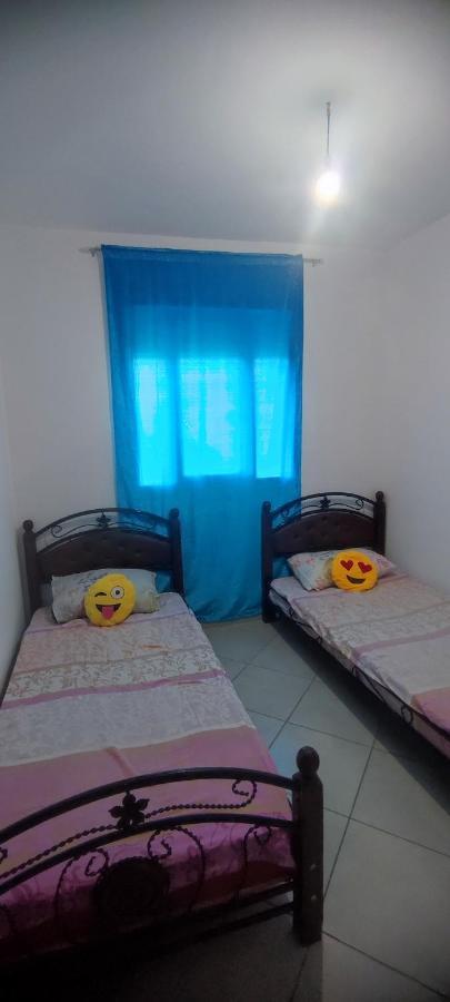 Beachside 2 Bedroom Apartment In Diplomatic Forest Tangier With Free Parking Dış mekan fotoğraf