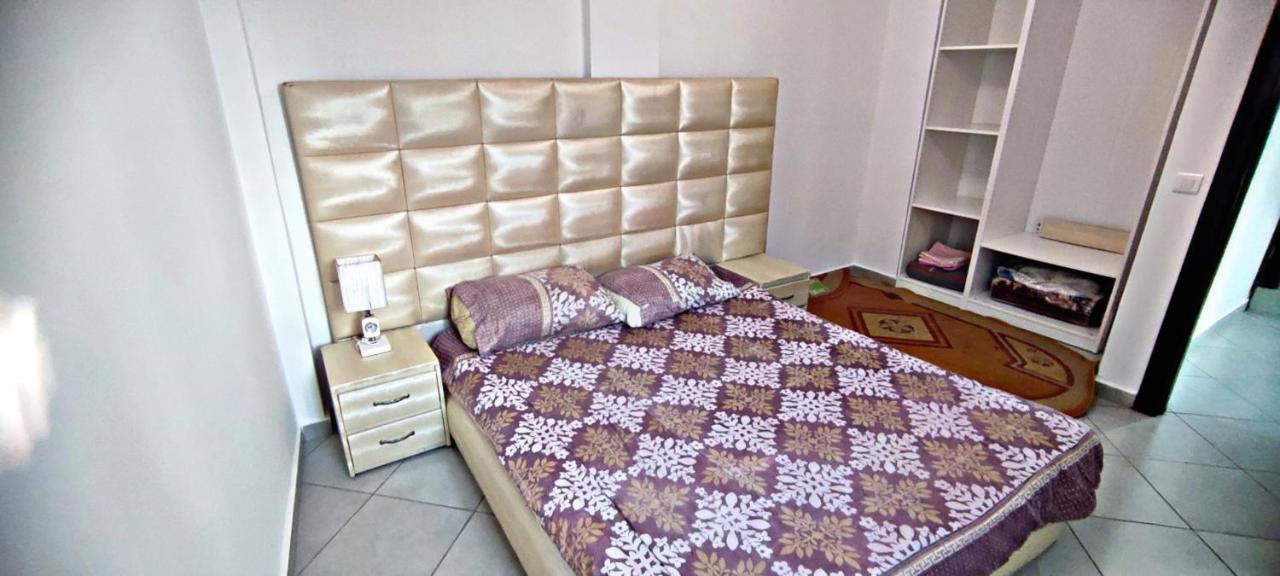 Beachside 2 Bedroom Apartment In Diplomatic Forest Tangier With Free Parking Dış mekan fotoğraf