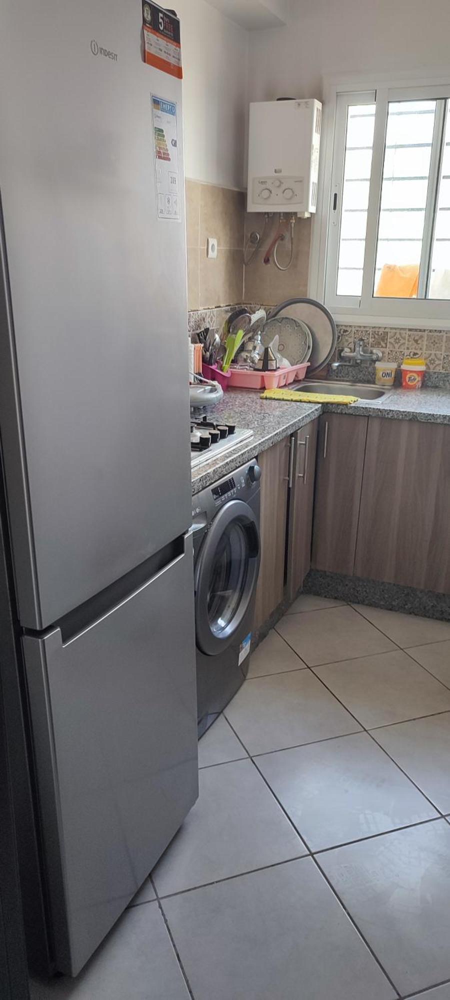 Beachside 2 Bedroom Apartment In Diplomatic Forest Tangier With Free Parking Dış mekan fotoğraf