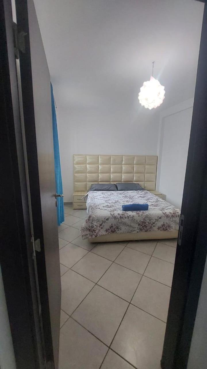 Beachside 2 Bedroom Apartment In Diplomatic Forest Tangier With Free Parking Dış mekan fotoğraf