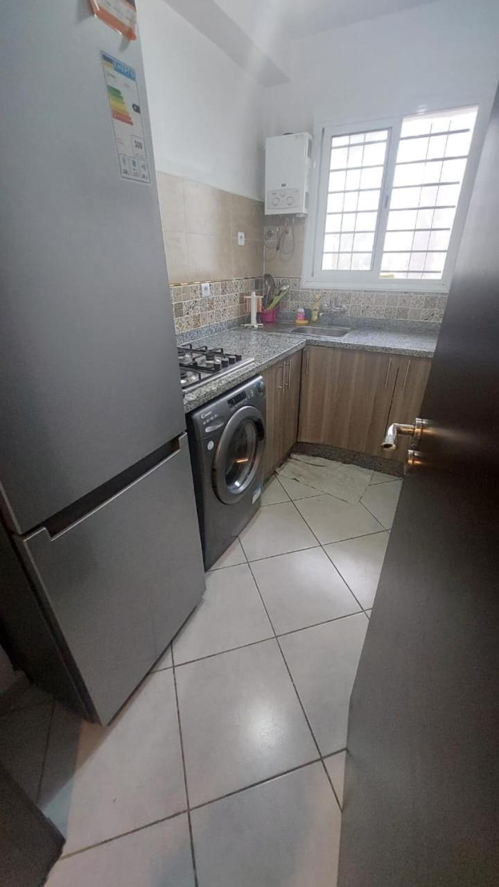 Beachside 2 Bedroom Apartment In Diplomatic Forest Tangier With Free Parking Dış mekan fotoğraf