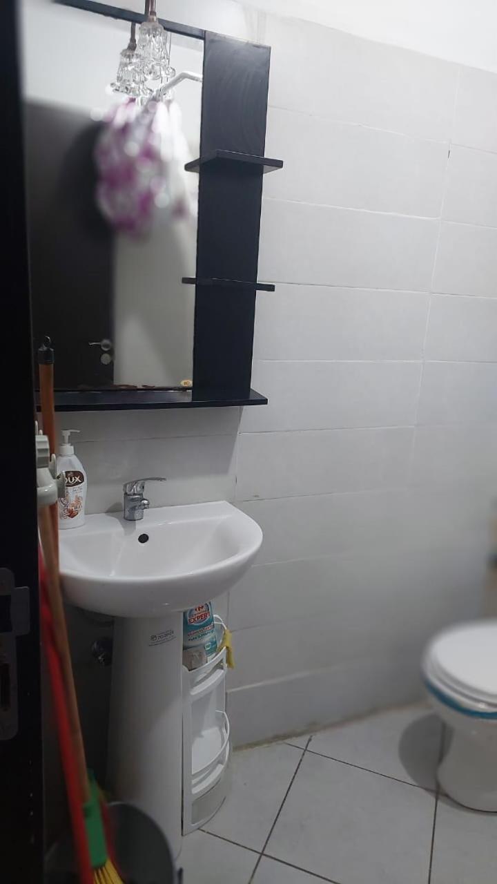 Beachside 2 Bedroom Apartment In Diplomatic Forest Tangier With Free Parking Dış mekan fotoğraf