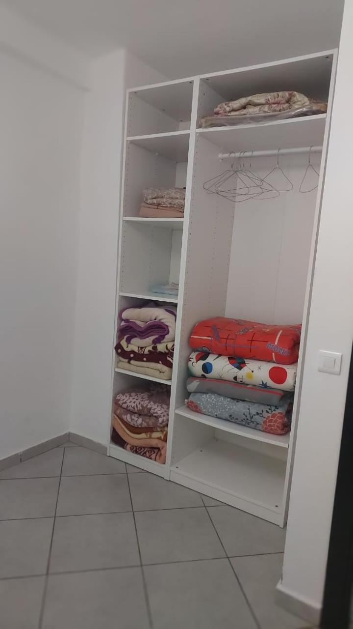 Beachside 2 Bedroom Apartment In Diplomatic Forest Tangier With Free Parking Dış mekan fotoğraf